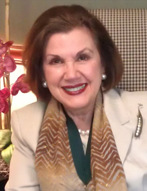 Sharon K. Young