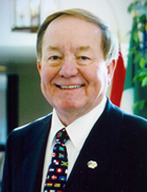 Frank K. Young